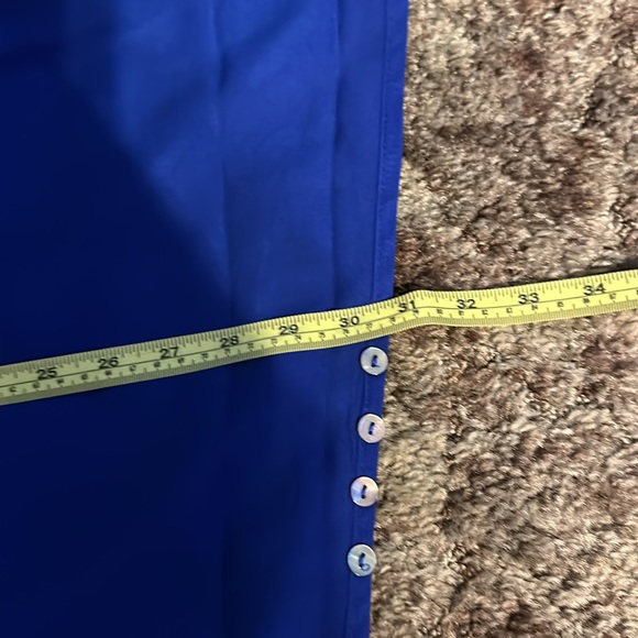 NWT Umgee shirt. Size 2XL. - Picture 9 of 11